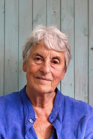 Judith Herzberg