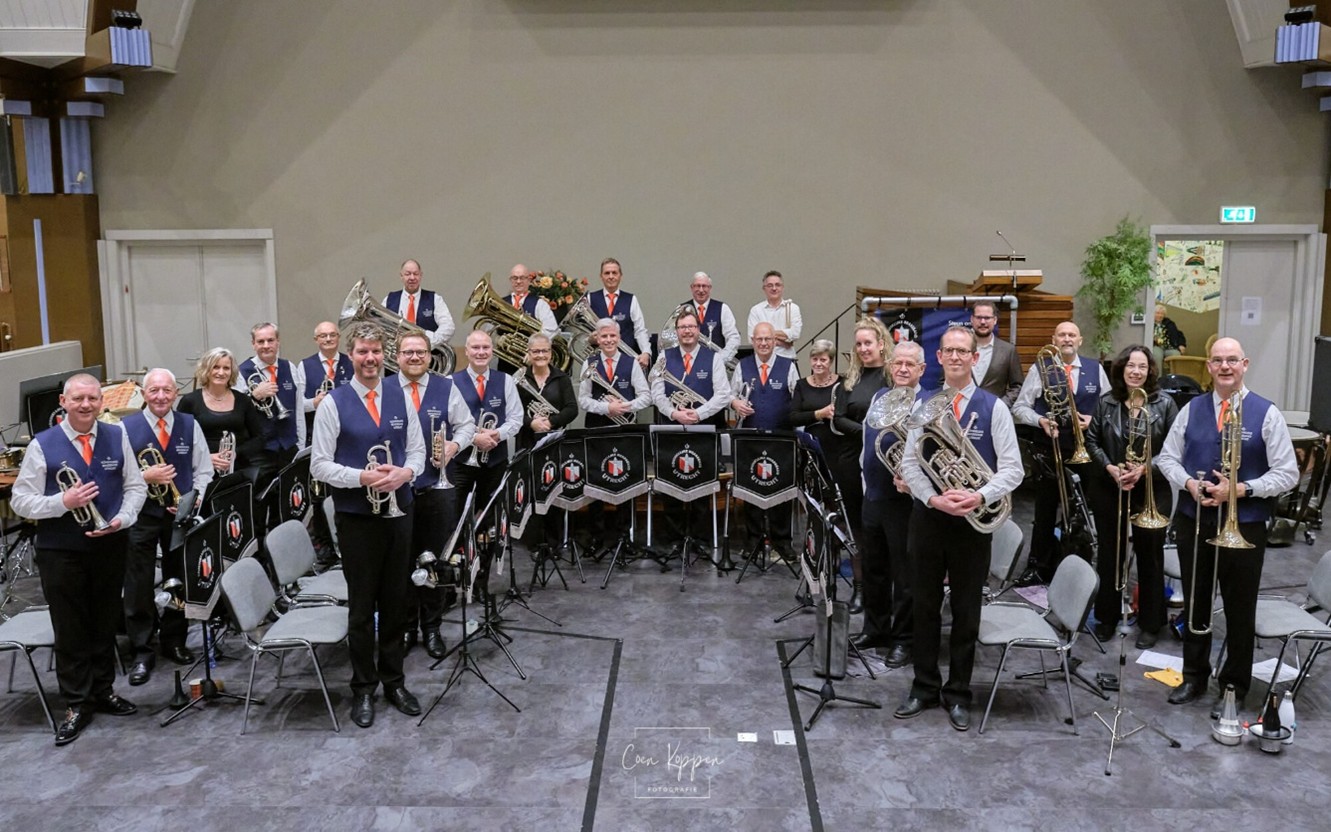 Koninklijke Brass Band Utrecht