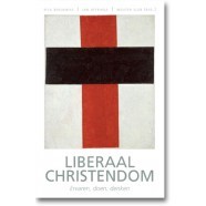 Boekomslag liberaar christendom